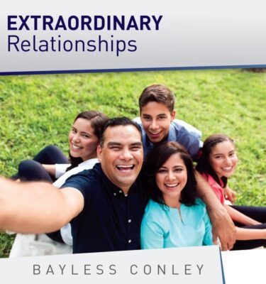 Extraordinary Relationships
