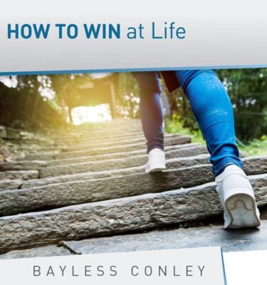 How to Win at Life