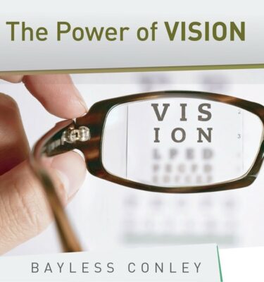 The Power of Vision