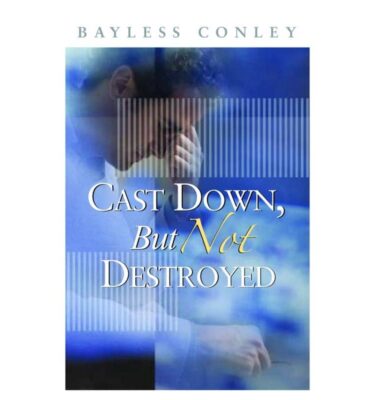 Cast Down, But Not Destroyed (Booklet)