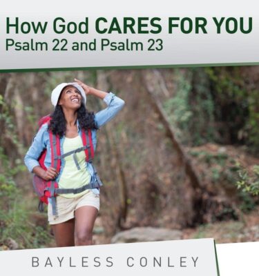 How God Cares for You