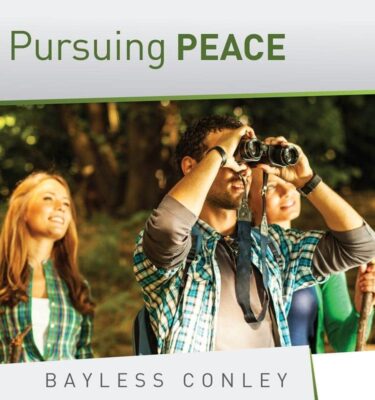 Pursuing Peace