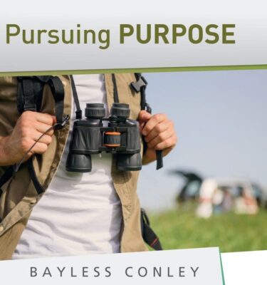 Pursuing Purpose
