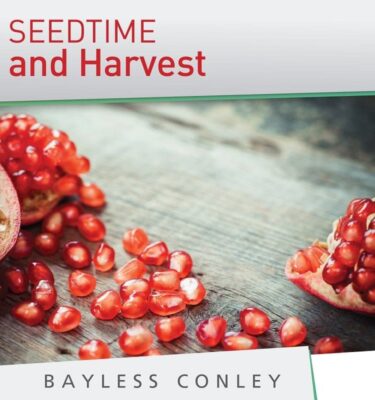 Seedtime and Harvest