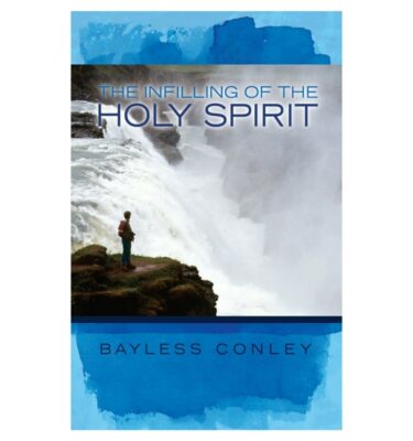 The Infilling of the Holy Spirit (Booklet)