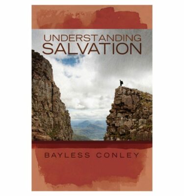 Understanding Salvation (Booklet)