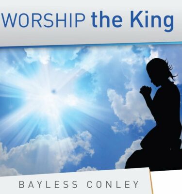 Worship the King