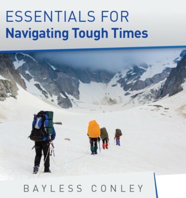 Essentials for Navigating Tough Times