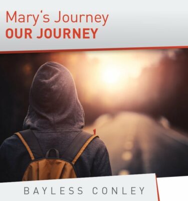 Mary's Journey - Our Journey
