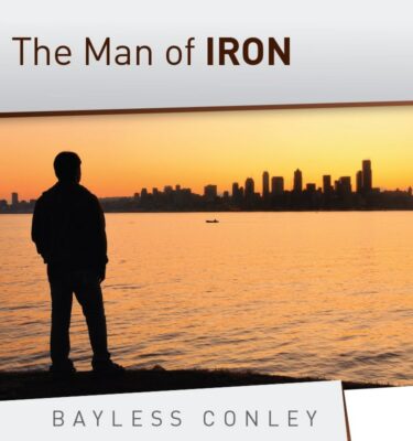 The Man of Iron