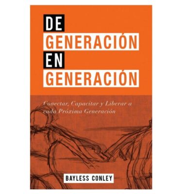 De Generación en Generación (Libro)