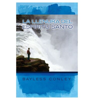La Llenura del Espíritu Santo (Libro Pequeño)