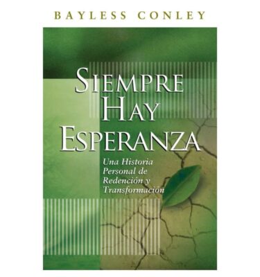 Siempre Hay Esperanza (Libro Pequeño)