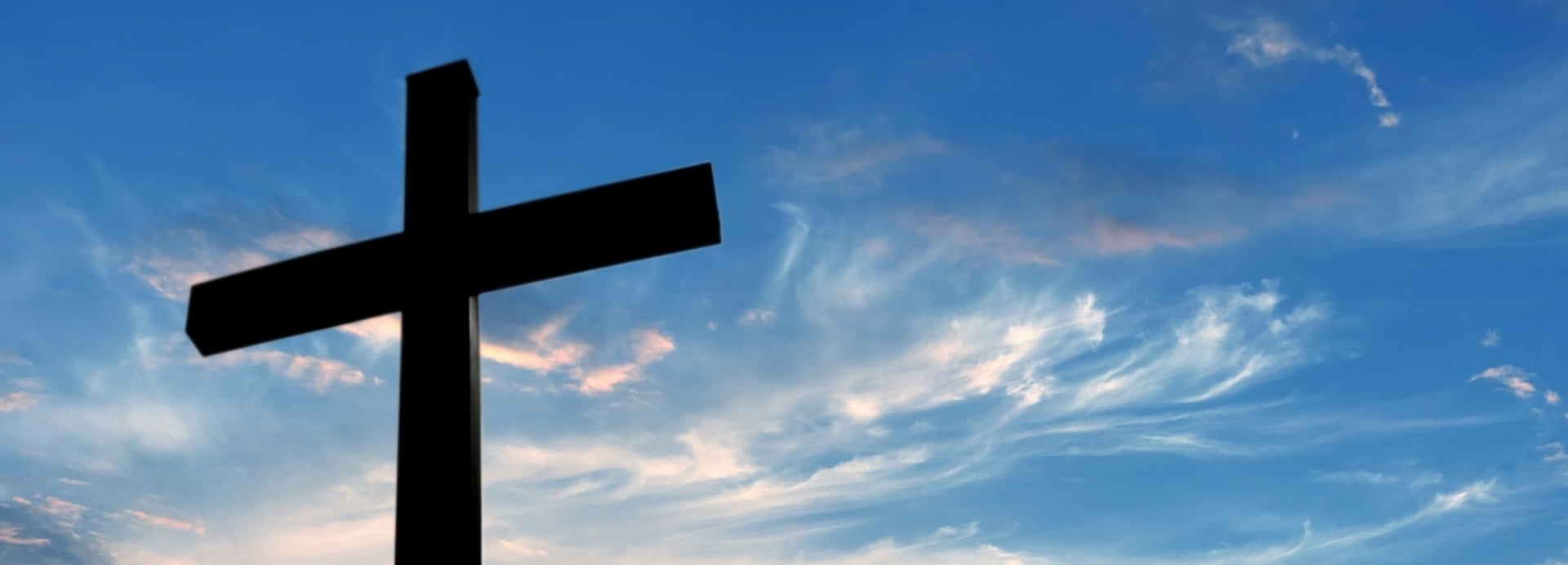 Why Is Jesus’ Cross so Controversial?