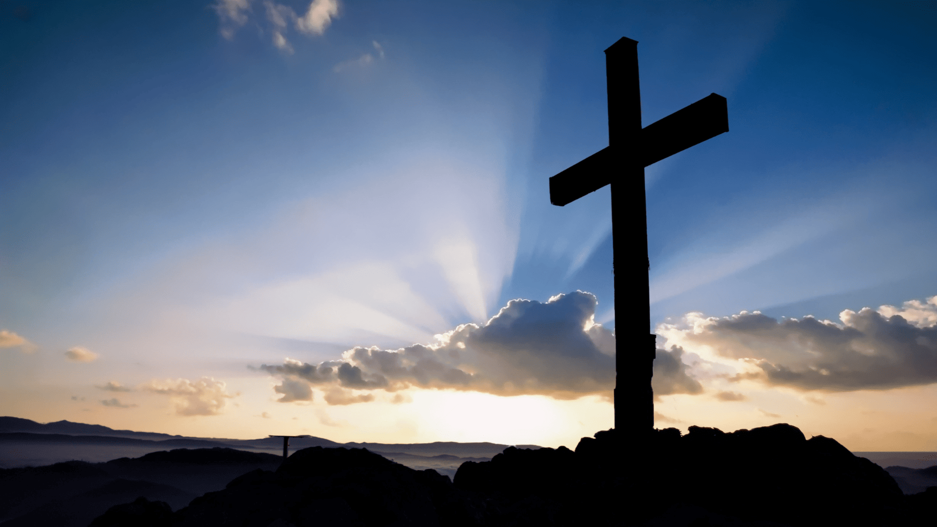 Why Is Jesus' Cross So Controversial? - Bayless Conley