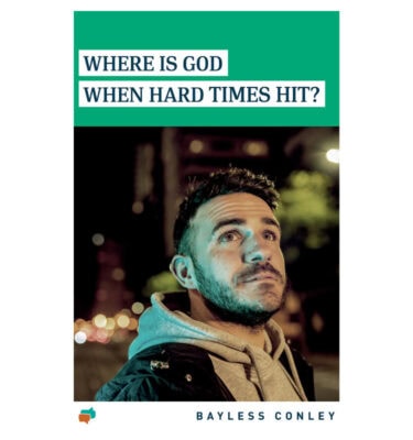 Where is God When Hard Times Hit? (Booklet)