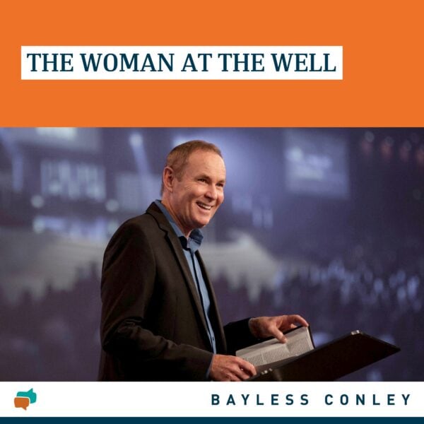 The Woman at the Well
