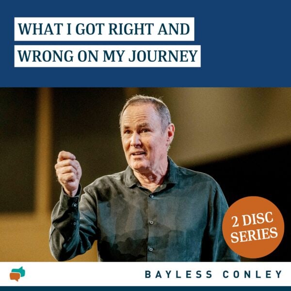 What I Got Right and Wrong on My Journey