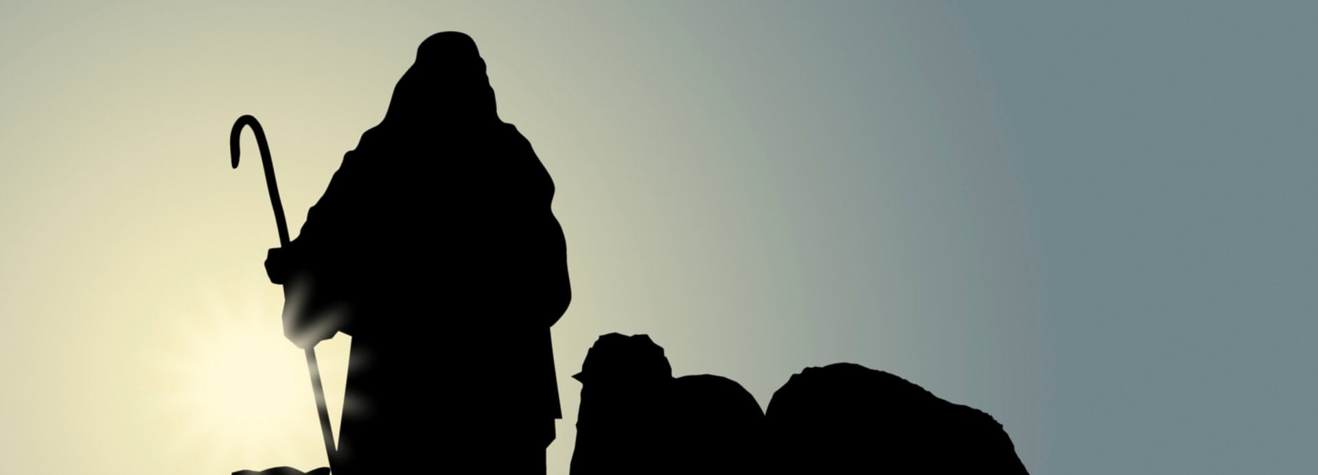 What Does It Really Mean for the Lord to Be My Shepherd?