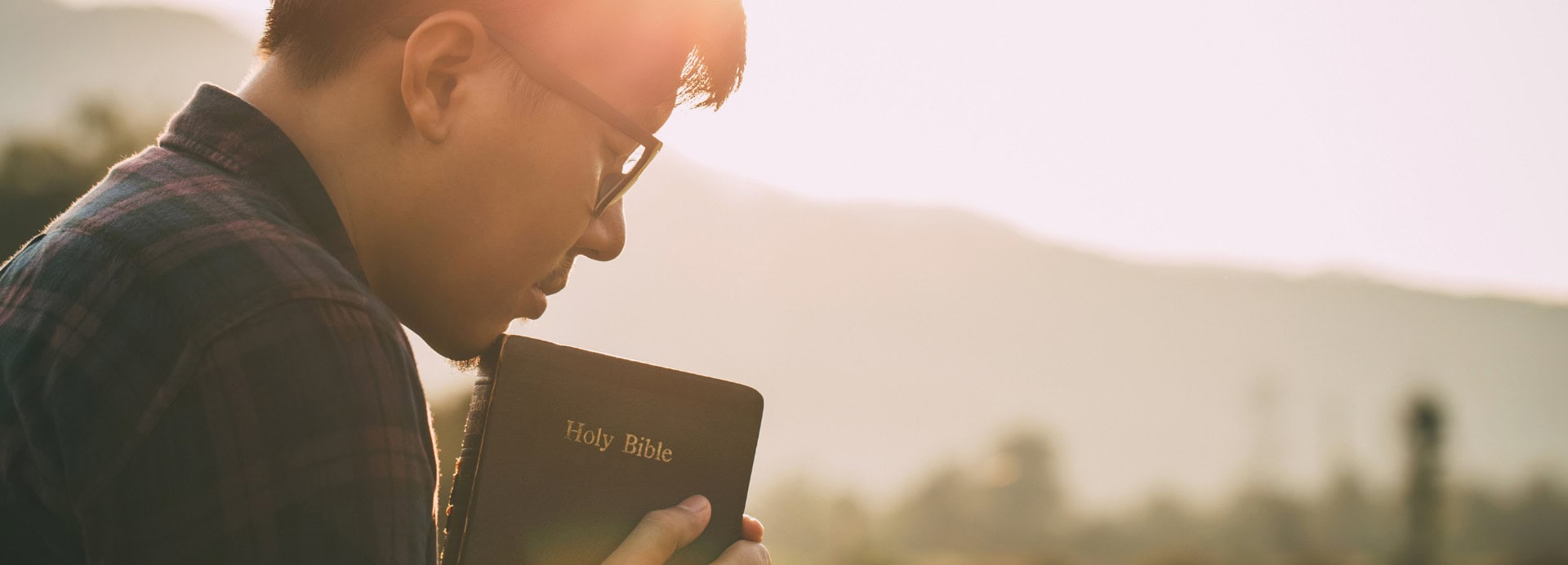 How to Grow Deeper in Your Relationship with God